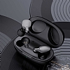 Wiwu Airbuds Titan Siyah Bluetooth Kulaklk - Resim 3