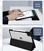 Wiwu Alpha iPad 10.2 2020 Kapakl Siyah Klf - Resim: 6