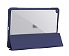 Wiwu Alpha iPad Air / iPad 9.7 Kapakl Lacivert Klf - Resim: 10