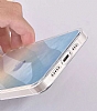 Wiwu Chameleon Glass iPhone 12 / 12 Pro 6.1 in Cam Pembe Klf - Resim: 2