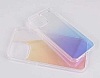 Wiwu Chameleon Glass iPhone 12 / 12 Pro 6.1 in Cam Mavi Klf - Resim: 1