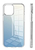 Wiwu Chameleon Glass iPhone 12 / 12 Pro 6.1 in Cam Mavi Klf - Resim: 2