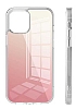 Wiwu Chameleon Glass iPhone 12 Pro Max 6.7 in Cam Pembe Klf - Resim: 4