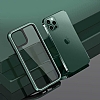 Wiwu Defens Armor iPhone 11 6.1 in Ultra Koruma Yeil Klf ​​ - Resim: 1