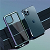Wiwu Defens Armor iPhone 12 Pro 6.1 in Ultra Koruma ok Renkli Klf ​​ - Resim: 1