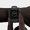 Wiwu Defense Apple Watch 4 Silver Klf 40mm - Resim: 5