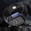 Wiwu Defense Apple Watch 4 Silver Klf 40mm - Resim: 3