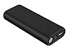 Wiwu Firefly 10000 mAh Micro USB Powerbank Yedek Batarya - Resim 2