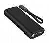 Wiwu Firefly 10000 mAh Micro USB Powerbank Yedek Batarya - Resim 6