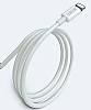 Wiwu G80 Lightning USB Kablo 1.20m - Resim: 1