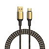 Wiwu Golden Series GD-101 Type-C Data Cable 3m