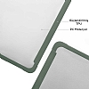 Wiwu HP-01 MacBook 13.3 New Pro iShield Cover Yeil Klf - Resim: 1