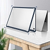 Wiwu HP-01 MacBook 13.3 New Pro iShield Cover Siyah Klf - Resim: 1