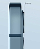 Wiwu iPhone 13 Mini Mavi Metal Kamera Lens Koruyucu - Resim: 5