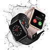 Wiwu iVista Apple Watch / Watch 2 / Watch 3 Ekran Koruyucu 40 mm - Resim 1