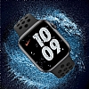 Wiwu iVista Apple Watch / Watch 2 / Watch 3 Ekran Koruyucu 40 mm - Resim 5