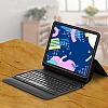 Wiwu Keyboard Folio iPad Kablosuz Klavyeli Klf - Resim: 2