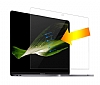 Wiwu MacBook 12 in Ekran Koruyucu - Resim: 1