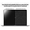 Wiwu MacBook 12 Retina Vista Ekran Koruyucu - Resim: 3