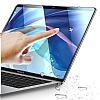 Wiwu MacBook 13.3 Air Vista Ekran Koruyucu - Resim: 4