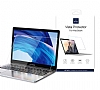 Wiwu MacBook 16 Touch Bar Vista Ekran Koruyucu - Resim: 8