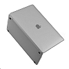 Wiwu MacBook Air 13.3 in iShield Koruyucu Pembe Klf - Resim 3