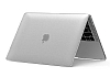 Wiwu MacBook Pro 13.3 in iShield Koruyucu Beyaz Klf - Resim 4