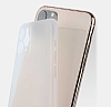 Wiwu Skin Nano iPhone 11 Pro Max Ultra nce Siyah Rubber Klf - Resim: 2