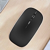 Wiwu Wimice Dual WM101 Siyah Mouse - Resim: 2