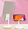 Wiwu ZM201 Aynal Tablet ve Telefon Stand - Resim 10