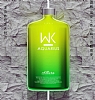 WK Design 10000 mAh Powerbank Yeşil Yedek Batarya - Resim: 2