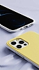 Wlons Hill iPhone 12 / 12 Pro 6.1 in Ultra Koruma Ak Yeil Klf - Resim: 6