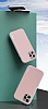 Wlons Hill iPhone 12 / 12 Pro 6.1 in Ultra Koruma Lacivert Klf - Resim 4