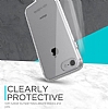 X-Doria Clearvue iPhone 7 / 8 effaf Silikon Klf - Resim: 2