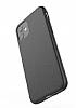 X-Doria Dash Air iPhone 11 Siyah Gerek Deri Klf - Resim: 2