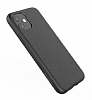 X-Doria Dash Air iPhone 11 Siyah Gerek Deri Klf - Resim: 1