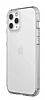 X-Doria Defense Clear iPhone 12 Pro Max 6.7 in effaf Ultra Koruma Klf - Resim: 2