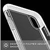 X-Doria Defense Clear iPhone XS Max Ultra Koruma Klf - Resim: 4