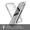 X-Doria Defense Clear iPhone XS Max Ultra Koruma Klf - Resim: 3