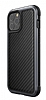 X-Doria Defense Lux iPhone 12 / 12 Pro Ultra Koruma Karbon Klf - Resim 1