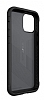X-Doria Defense Lux iPhone 12 / 12 Pro Ultra Koruma Karbon Klf - Resim 3