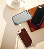 X-Doria Defense Lux iPhone 6 Plus / 6S Plus Ultra Koruma Siyah Karbon Klf - Resim: 8