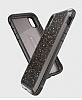 X-Doria Defense Lux iPhone X / XS Ultra Koruma Siyah Klf - Resim: 2
