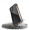 X-Doria Defense Shield iPhone 11 Gold Ultra Koruma Klf - Resim: 2