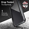 X-Doria Defense Shield iPhone 11 Pro Ultra Koruma Siyah Klf - Resim: 1