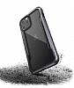 X-Doria Defense Shield iPhone 12 / 12 Pro Ultra Koruma Siyah Klf - Resim: 1