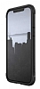 X-Doria Defense Shield iPhone 12 / 12 Pro Ultra Koruma Siyah Klf - Resim: 3