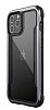 X-Doria Defense Shield iPhone 12 / 12 Pro Ultra Koruma Siyah Klf - Resim: 2