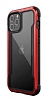 X-Doria Defense Shield iPhone 12 / 12 Pro Ultra Koruma Krmz Klf - Resim: 2