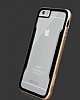 X-Doria Defense Shield iPhone 6 / 6S Ultra Koruma Rose Gold Klf - Resim 5